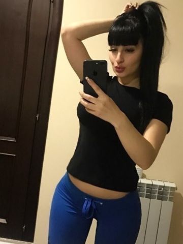 Анкета проститутки Арнелла, Осташков, 25 лет, №212599